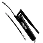 Fixsmith Professional Lever Action Grease Gun- Heavy Duty Construction-10,000.... Fixed Price $35.21.