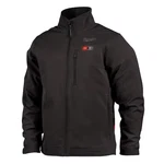 Milwaukee Tool 204b-213x M12 Heated Toughshell Jacket Kit, Heats Up To 12 Hrs,. Fixed Price $209.99.