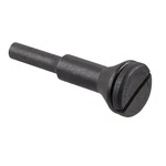 Milwaukee Tool 48-07-2486 1/4 In. Cut Off Wheel Arbor. Fixed Price $16.00.