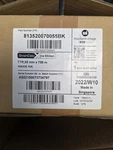 Markem-imaje Smartdate Xtra Ribbon 55mm X 700m 813520070055bk - 16 Rolls. Fixed Price $140.00.