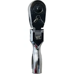 Vim Tools Dual 1/4" Dr X 3/8" Nano Flex Head Micro Ratchet 4.5" Long Nrf46d. Fixed Price $54.00.