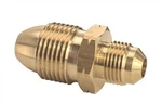 Marshall Excelsior Company Me353, Gas Fitting Pol X 3/8" Male Flare. Fixed Price $19.58.