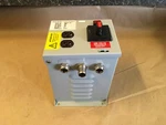 Daykin Electric Mdgta-05 Transformer Disconnect 1000 Va 480 Vac (kb). Fixed Price $100.00.