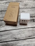 One Beat International Power Plug European Travel Adapter 1 Single New!. Fixed Price $14.99.