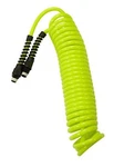 Legacy Manufacturing Leglp1425afz Mfg. 1/4 X 25 Polyurethane Recoil Hose. Fixed Price $44.20.