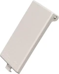 (1-pack) Dbvw-1 Extra Duty Piantable Replacement Cover For Arlington Dbvr1w/dbvs. Fixed Price $17.89.