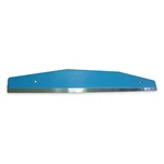 Grainger Approved 2fdk4 Paint Trim Guide,abs W/ss Blade,24 In. Fixed Price $11.29.