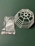 Leviton Protective Cage For Occupancy Motion Sensor Odccg. Fixed Price $29.00.