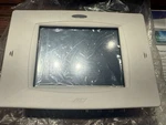 Rti K4 In-wall Universal Touchscreen Controller Nib (white) + Black Bracket. Fixed Price $422.91.
