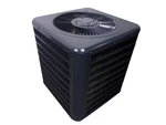 Goodman Used Central Air Conditioner Condenser Gsx140181ma Acc-22438. Fixed Price $894.70.