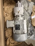 Nord Sk100lp/4 Cus 182 Tc Tw Gear Drive Heavy Duty Inverter Motor New (lc111z. Fixed Price $1499.90.