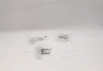 Harting 09140093101 D-sub Modul Crimp - Female Lot Of 3. Fixed Price $34.50.