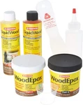 Abatron Wrk60r Wood Restoration Kit, 24 Oz. Fixed Price $44.22.