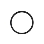 056123009 Piston Seal 0.500 Width Fits Putzmeister Concrete Pump Dn180 7. Fixed Price $62.14.