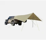 Slumberjack Sjk Roadhouse Tarp. Fixed Price $125.00.