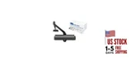 C.r. Laurence Dc54blk Crl Black Size 4 Surface Mount Door Closer. Fixed Price $101.54.