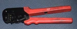 Molex 64016-0200 Tool Hand Crimp Crimper 16-28awg Side Crimping. Fixed Price $139.99.