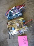 2 Uses Control Boards For Carrier Model 48tced28afa5a0a0a0 Commercial Ac Unit. Fixed Price $399.00.