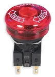 Omron A165e-ls-24d-01 Illuminated Emergency Stop Push Button, 16 Mm, 1nc, Red. Fixed Price $90.30.
