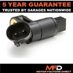 For Seat Leon 1.8 20v T Cupra/sport (2000-01) Front Right Abs Wheel Speed Sensor. Fixed Price $7.99.