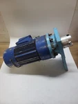 Sm-cyclo 3 Phase Induction Motor Tc-fx/fb-1b. Fixed Price $799.99.