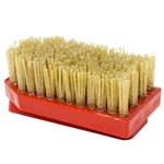 400 Grit - 14cm Fickert Diamond Wire Brush. Fixed Price $129.90.