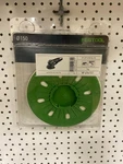 Festool 496151 Stickfix Polishing Sander Backing Pad Ro150 Rotex. Fixed Price $44.99.