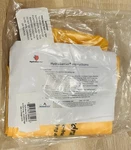 New - 12 X4 Hydrabarrier Watershed Flood Barrier Hbs-12 Sandbag Alternative. Fixed Price $22.98.