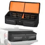 Joytutus Truck Bed Cargo Box Organizer For Pickup, Bag, Stora.... Fixed Price $238.74.