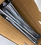 Lot Of 40 Erico Caddy 517b Light Fixtrures Suspension Bar For T-grid. Fixed Price $68.78.