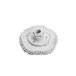 Mop Pad Holder Assembly For Dreame W10 Pro Robot Vacuum Cleaning Cloth. Fixed Price $16.79.