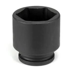 Grey Pneumatic 4076r 1" Drive X 2-3/8" Standard Length Impact Socket, 6 Point. Fixed Price $63.94.