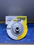 Edge-maxx Dt-5emaxxm-ea 5" Ceramic Diamond Tooling Cup Disc Medium 100 Grit. Fixed Price $39.96.