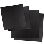Kalolary Carbon Fiber Board Plate 400 X 400x 2.5 Mm,carbon Sheets Avail.... Fixed Price $72.63.