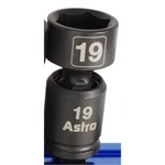 Astro Pneumatic 7834410 15mm 3/8 Drive Mid-length Impact Socket. Fixed Price $18.62.