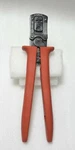 Molex 63811-1100 Crimp Tool For Hcs 125 Pin And Socket Terminal, 10 Awg. Fixed Price $175.00.