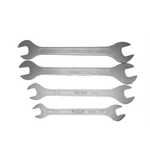 Vim Tools 4 Piece Large Flat Wrench Extension Set - Sae Sfw200. Fixed Price $156.81.