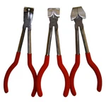 V 8 Tools 8689 3pc Tubing Bender/plier Set In Canvas Pouch. Fixed Price $121.18.