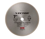 Mk Diamond Tile Blade Vector 10" X .090" 5/8". Fixed Price $29.93.