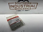 Lot Of 3 Wiremold 422rd Markerpost-red Pro Series Marker Cap. Fixed Price $31.00.