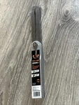 Johnson Level & Tool 1913-1000 Professional Aluminum T-bevel 10" Silver 1. Fixed Price $19.99.