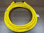 Lumberg Automation Rsrk 40-839/5m (500003209) Power Cordset 5 Meters. Fixed Price $42.75.