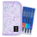 Colorful Candy Style Carving Knife Set Floral Mist Nr101410 Craft Supplies. Fixed Price $109.66.