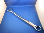 New K-tool Kti-41340 1 1/4" Sae Combination Wrench Polished Cr Vanadium Chrome. Fixed Price $28.99.