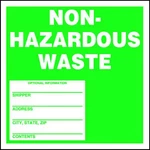 Accuform Dot Handling Label, Vinyl, 6" W, H Mhzw11evc. Fixed Price $55.28.