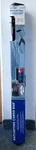 Ancra S-line Sl125 Ratcheting Cargo Bar, Adjusts From 40" To 70". Fixed Price $22.00.