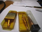 Blackstone 3/4" 3-101 -1 Victor Style Acetylene Cutting Tip Qty 3. Fixed Price $20.00.