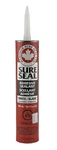 2 Pcs Dominion Sure Seal 9002 White Adhesive Sealant, 300 Ml. Fixed Price $39.99.