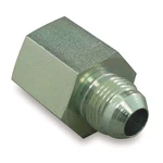 Eaton Aeroquip 2022-20-20s Adpt, Fnpt-mjic, 1-1/4-11-1/2, 1-5/8-12. Fixed Price $34.85.