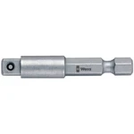 Wera 5050205001 870/4 Imprint (screwdriver) 1/4 (6.3mm) 50mm 1pc. Fixed Price $29.94.